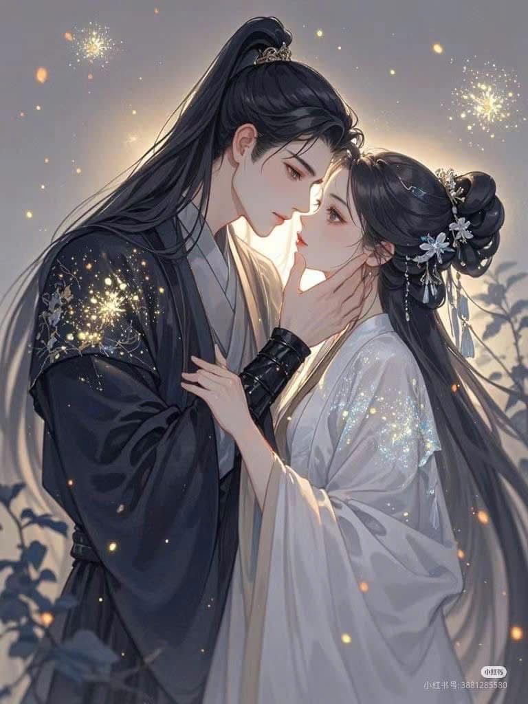 Ba Lần Gả Lang Quân